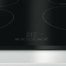BOSCH PIE631BB5E 59.2cm Induction Hob - Black additional 4