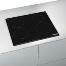 BOSCH PIE631BB5E 59.2cm Induction Hob - Black additional 2