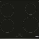 BOSCH PIE631BB5E 59.2cm Induction Hob - Black additional 1