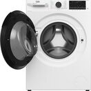 BEKO B5W58410AW 8kg 1400rpm Washing Machine White additional 3