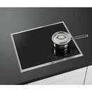 AEG IKB64301XB 60cm 4 Zone Induction Hob Stainless Steel additional 3
