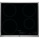 AEG IKB64301XB 60cm 4 Zone Induction Hob Stainless Steel additional 1