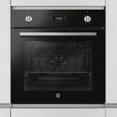 HOOVER HOC3T3058BI H-OVEN 300 Electric Oven - Black additional 2