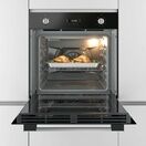 HOOVER HOC3T3058BI H-OVEN 300 Electric Oven - Black additional 3