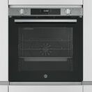 HOOVER HOXC3B3158IN Multifunction Oven Stainless Steel additional 2