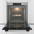 HOOVER HOXC3B3158IN Multifunction Oven Stainless Steel additional 3