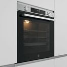 HOOVER HOXC3B3158IN Multifunction Oven Stainless Steel additional 4