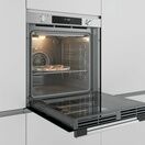 HOOVER HOXC3B3158IN Multifunction Oven Stainless Steel additional 5