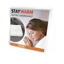 Staywarm Single Electric Underblanket F900 additional 2