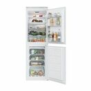 Candy CBES50N518FK 54cm Integrated No Frost Fridge-Freezer White additional 2