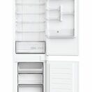 HOOVER HOBT3518FWK 177cm 70:30 Combi Low Frost Integrated Fridge Freezer White (WiFi Controls) additional 1