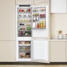 HOOVER HOBT3518FWK 177cm 70:30 Combi Low Frost Integrated Fridge Freezer White (WiFi Controls) additional 9