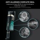 SHARK IZ400UKT STRATOS Stratos Cordless Vacuum Cleaner Pet Pro - Copper additional 10