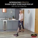 SHARK IZ400UK STRATOS Cordless Stick Vacuum Cleaner - Gold additional 3