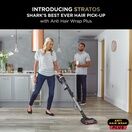 SHARK IZ420UKT STRATOS Cordless Stick Vacuum Cleaner - Silver additional 2
