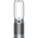 DYSON HP7A Heating & Cooling Air Purifier - White additional 1