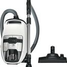 MIELE CX1COMFORT Blizzard Comfort Cylinder Vacuum Cleaner - White additional 1