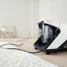 MIELE CX1COMFORT Blizzard Comfort Cylinder Vacuum Cleaner - White additional 8