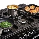 RANGEMASTER PDL100DFFCY/C Professional Deluxe 100 Dual Fuel Cranberry additional 3