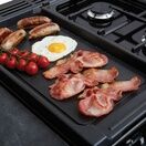 RANGEMASTER PDL100DFFGB/C Professional Deluxe 100 Dual Fuel Black additional 4