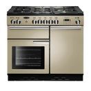 RANGEMASTER PROP100NGFCR/C Professional Plus 100 Natural Gas - Cream additional 1