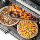 RANGEMASTER CLA110NGFBL/C Classic 110 Natural Gas Black Chrome additional 2