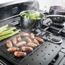 RANGEMASTER CLA110NGFBL/C Classic 110 Natural Gas Black Chrome additional 5