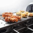 RANGEMASTER CLA110NGFCR/C Classic 110 Natural Gas Range Cooker Cream - Chrome additional 7