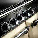 RANGEMASTER CLA110NGFCR/C Classic 110 Natural Gas Range Cooker Cream - Chrome additional 2