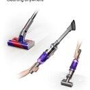 DYSON OMNIGLIDENEW Digital Slim Stick Cleaner Purple additional 4