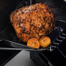 RANGEMASTER PROP100EIGB/C Professional Plus 100cm Induction Range Cooker - Black additional 7