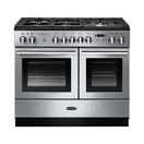 RANGEMASTER PROPL100FXDFFSS/C Professional Plus FX 100 Dual Fuel - Stainless Steel additional 1