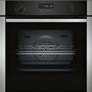 NEFF B2ACH7HH0B Single Oven with Pyrolytic Cleaning additional 1