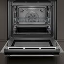 NEFF B2ACH7HH0B Single Oven with Pyrolytic Cleaning additional 3