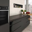 NEFF B2ACH7HH0B Single Oven with Pyrolytic Cleaning additional 5