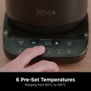 NINJA KT200UK Perfect Temperature Kettle 1.7L - Black additional 4