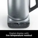 NINJA KT201UK 1.7 Litres Jug Kettle - Stainless Steel additional 13