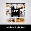 NINJA KT201UK 1.7 Litres Jug Kettle - Stainless Steel additional 14