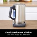 NINJA KT201UK 1.7 Litres Jug Kettle - Stainless Steel additional 15