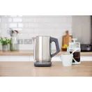 NINJA KT201UK 1.7 Litres Jug Kettle - Stainless Steel additional 2