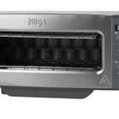 NINJA ST202UK 3-in-1 2 Slice Toaster - Grill and Panini Stainless Steel additional 2