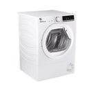 HOOVER HLEH8A2TE 8kg Heat Pump Tumble Dryer White additional 2