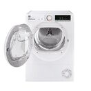 HOOVER HLEH8A2TE 8kg Heat Pump Tumble Dryer White additional 3
