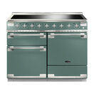 RANGEMASTER ELS110EIMG/ Elise 110 Induction - Mineral Green with Brushed Nickel additional 1