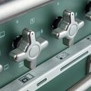 RANGEMASTER ELS110EISS/ Elise 110 Induction - Stainless Steel with Brushed Nickel Trim additional 10