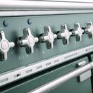 RANGEMASTER ELS110EISS/ Elise 110 Induction - Stainless Steel with Brushed Nickel Trim additional 9