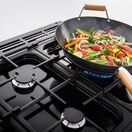 RANGEMASTER EDL110DFFCB/C Encore Deluxe 110 Dual Fuel Charcoal Black additional 9