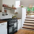 RANGEMASTER EDL110DFFCB/C Encore Deluxe 110 Dual Fuel Charcoal Black additional 3