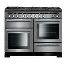 RANGEMASTER EDL110DFFSS/C Encore Deluxe 110 Dual Fuel - Stainless Steel additional 1