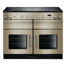 RANGEMASTER ESP110EICR/C Esprit 110 Induction - Cream with Chrome trim additional 1